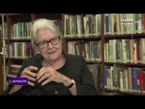 Aktüalite - 19 Kasım 2016 (TÜYAP Kitap Fuarı)