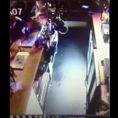 Vidéo Instagram de Real Ghosts • 26 septembre 2015, 04-46