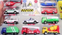 Mundial de Juguetes & Pororo Car Carrier & Cars Toys