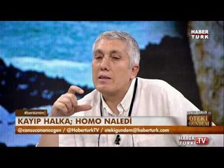 Öteki Gündem 29 Eylül 2015