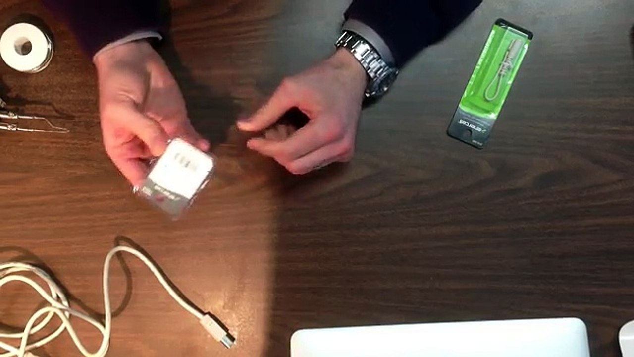 DIY_ Build your own USB power cable