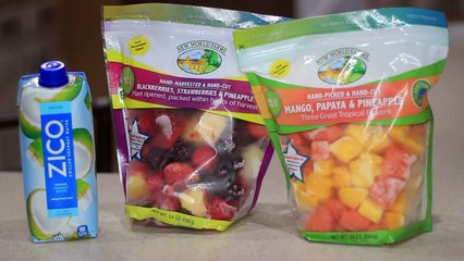 7 Healthy Breakfast Ideas For The Entire Week