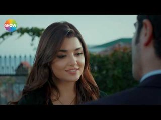 Aşk Laftan Anlamaz 15.Bölüm | "Seni beklemek de güzel"