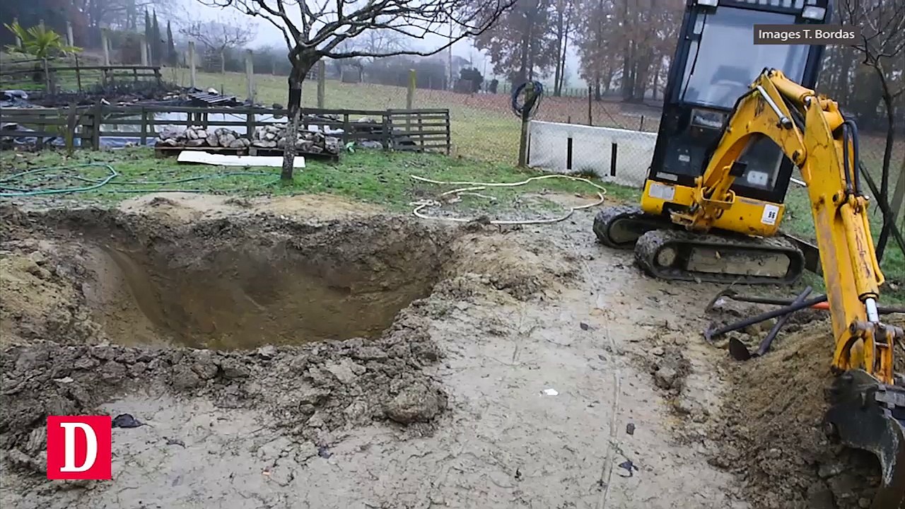 Flash Info 23-12-2016 - Témoignage exclusif des parents du suspect dans l'affaire Raynaud