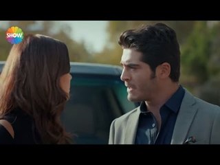 Aşk Laftan Anlamaz 15.Bölüm | "İbrahim'in karavanında ne işin var?!"