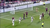 All Goals HD - Juventus 1-1 AC Milan - 23.12.2016 Super Cup