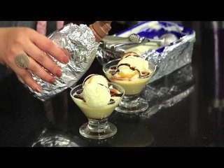 كريم كراميل #أتفضلوا _عندنا #غادة_جميل #cbcsofra