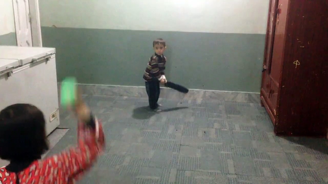 Great cricket talent