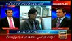 Reporter Khawar Ghumman criticises rulers