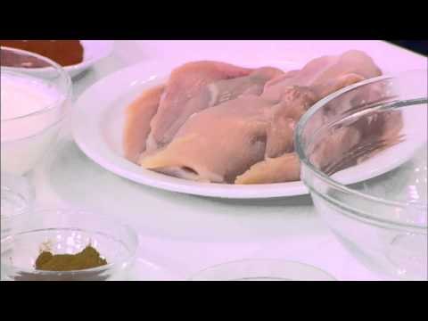 دجاج بانية في الفرن | سالي فؤاد