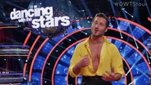 Val Wants to See You at the DWTS Tour - Dancing with the Stars