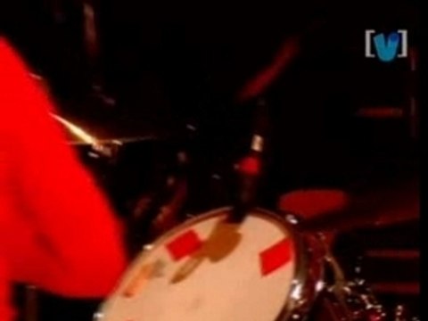 The White Stripes - Death Letter & Son House