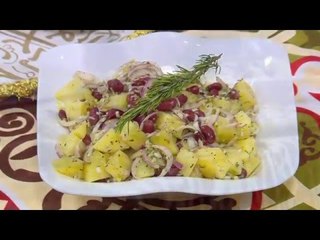 صدور دجاج فيلية مشوية ووصفات أخرى | حلو و حادق حلقة كاملة