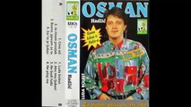 Osman Hadzic - Crne oci - (Audio 1993) HD