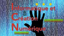 FUN-MOOC : Se former pour l’ICN Informatique et Création Numérique
