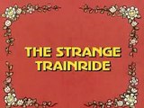 Alice in Wonderland (1983) Episode 33: The Strange Trainride