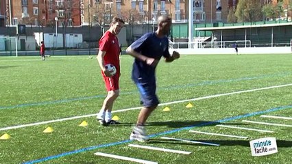 Généralités : la règle du hors-jeu