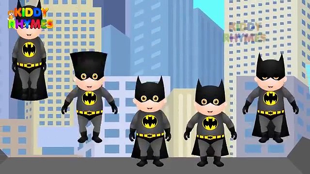 Captain America Finger Family ( Captain America Vs Iron man ) Finger Family