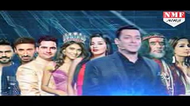 Salman Khan की मेहरबानी से 'BIGG BOSS 10' में है Daisy Shah की Friend Bani