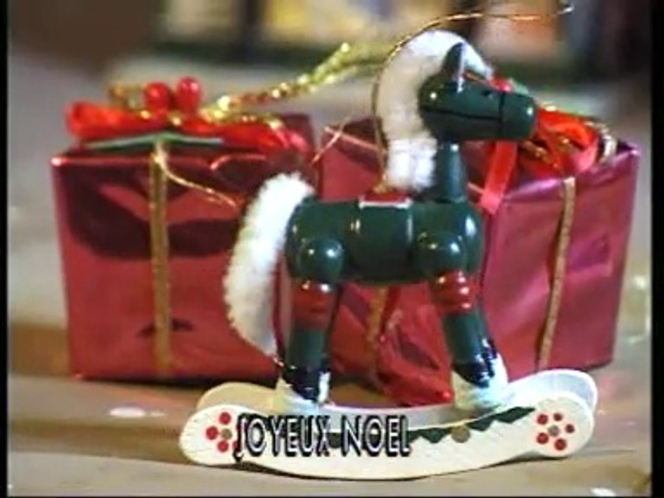 Joyeux Noêl à tous. Bonnes fêtes de fin d'année.