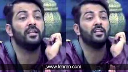 Bigg Boss 10- Day 5 - Lopamudra Asks Manoj To KISS Her ASSET - Salman Khan