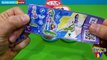 Playdoh Surprise Cans Surprise Eggs Star Wars Thomas Kinder Surprise Egg Disney Princess Nemo