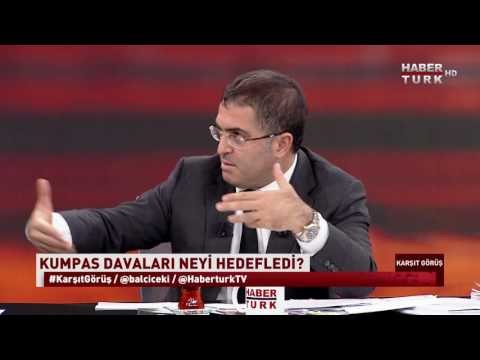Karşıt Görüş - 28 Eylül 2016 (Kamuda İhraçlar)
