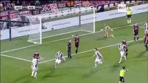 Giorgio Chiellini Goal HD - Juventus 1-0 AC Milan - 23.12.2016 Super Cup