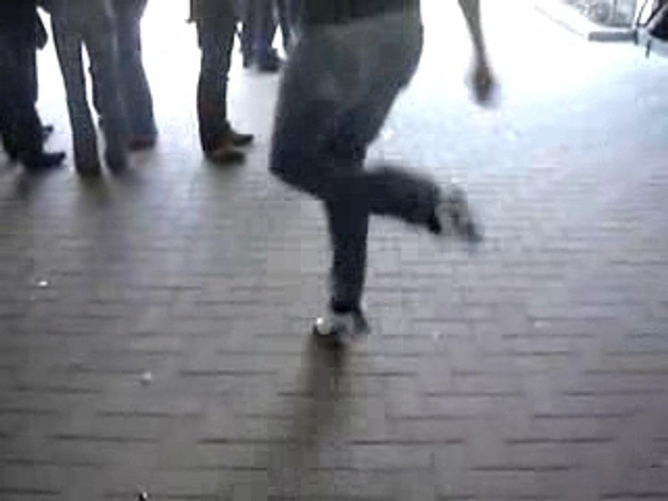 Starstyle @ school