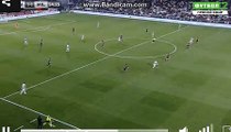 Gonzalo Higuain Amazing Shot  HD - Juventus 1-0 AC Milan - 23.12.2016