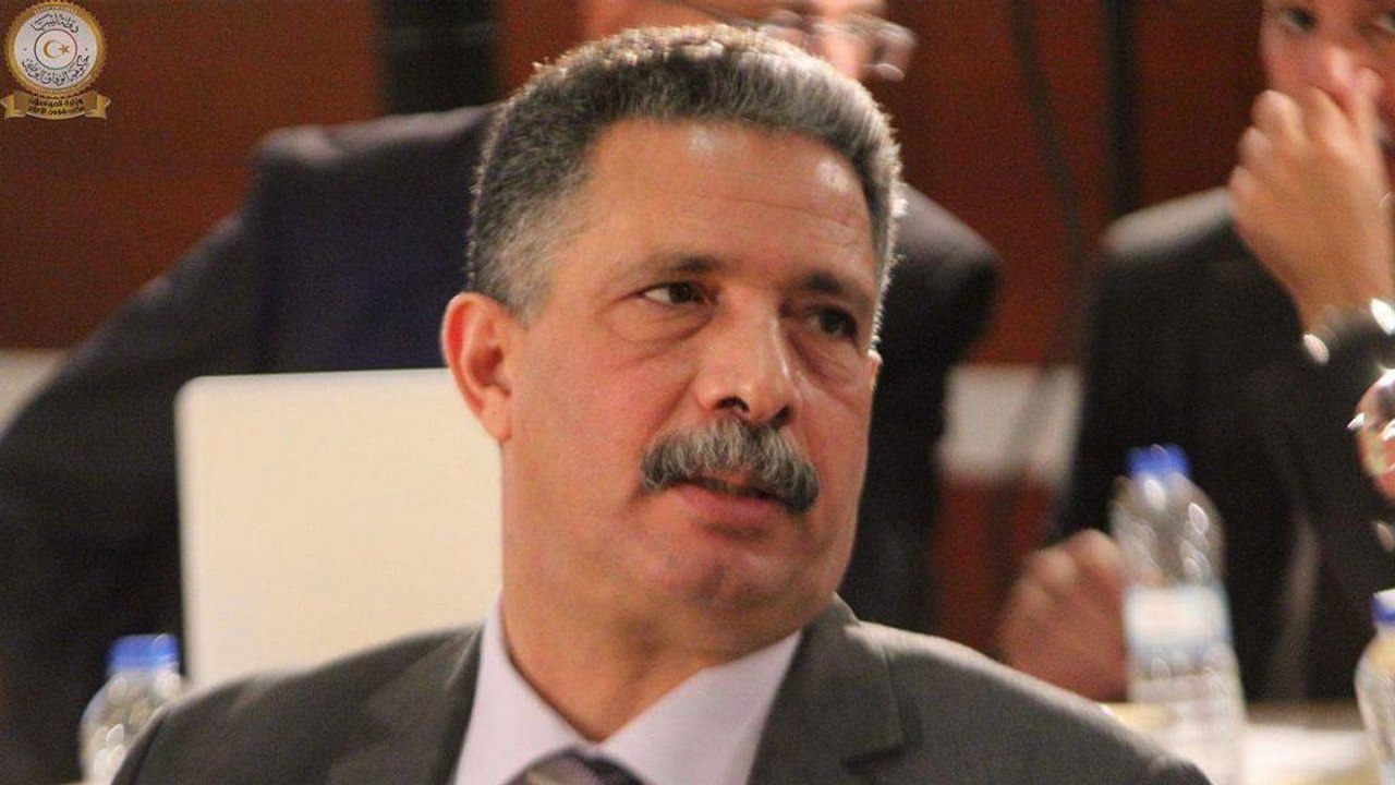 Libyscher Transportminister will Sicherheit an Flughäfen überprüfen