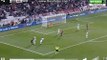 Alesio Romagnoli Hits the Crossbar HD - Juventus vs Ac Milan  1-123 12 2016