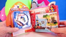 Hatching PAW PATROL GIANT SURPRISE EGGs Toys Opening with Chase Skye Kids Videos by Toypals.tv