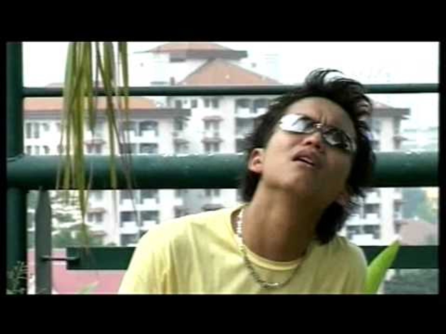 Spin Dimana Janjimu Dulu Official Music Video Video Dailymotion
