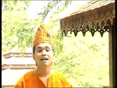 Spin & Siti Nordiana - Setia Menanti (Official Music Video)