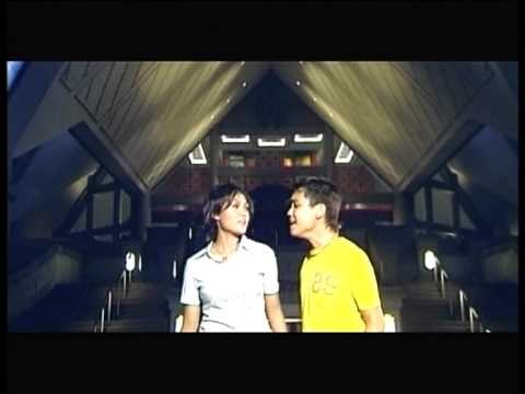 Achik & Siti Nordiana - Lestari (Official Music Video)