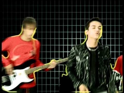 Spin - Dimesi Sakti (Official Music Video)