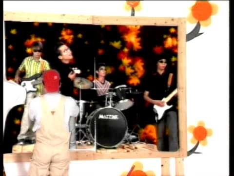 Spin - Kemarau Melanda Rindu (Official Music Video)