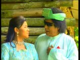 Syura & M. Daud Kilau - Taman Gemala Sari (Official Music Video)