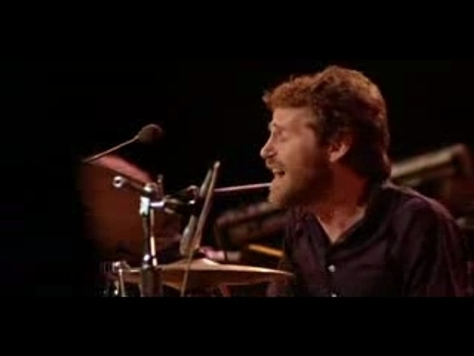 The Band  - The Weight.