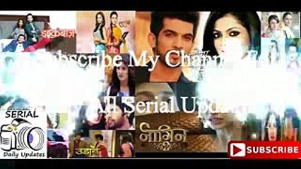 ROMI EXPOSE MMS BANAYA THA RAMAN KA GUSSA Yeh Hai Mohabbatein 24th December 2016 News