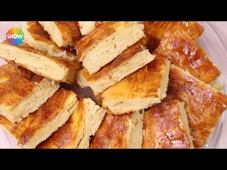 İçli Kete Tarifi