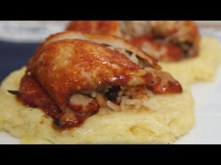 Piliç Topkapı Tarifi