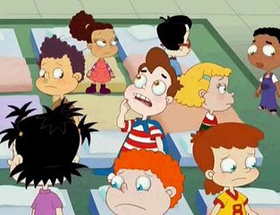 Rugrats @ 9x03 Special 2 @ Pre School Daze [Episode 1 Of 4] @ Finder's Kreepers