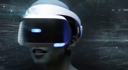 2016 PlayStation Highlights - PS4