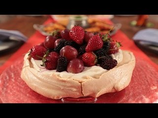 Pavlova Tarifi
