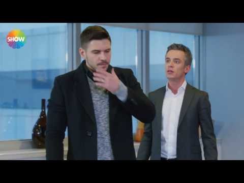 Cahit, Yiğit'i durdurabilecek mi? | Asla Vazgeçmem 34.Bölüm