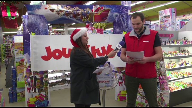 Concours D!CI : les 3 plus belles lettres au Père Noël dévoilées