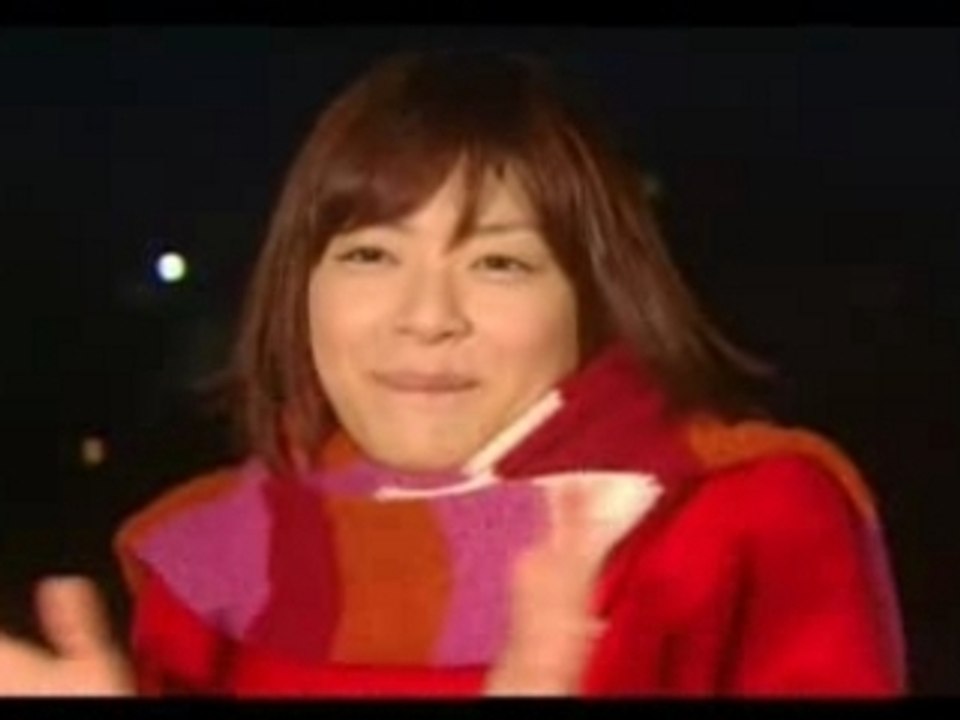 Nodame Cantabile Extras - Tamaki Hiroshi & Ueno Juri WrapUp