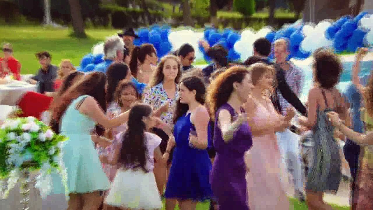 Çalgı Çengi 2 İkimiz - 2017 Yerli Komedi Filmleri